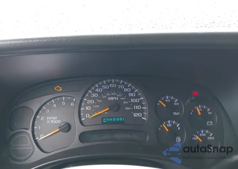 2004 Chevrolet Silverado 1500 Lt from USA, damaged, VIN 2GCEC13T341309612